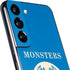 Disney Monsters University School’s Emblem Galaxy S22 Plus Skin